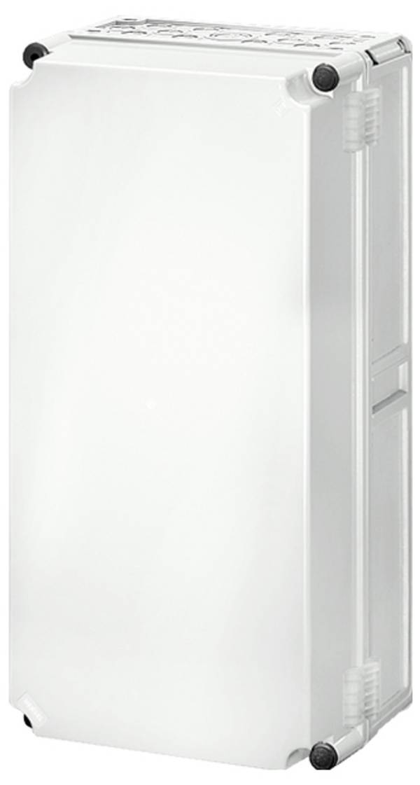 Hensel Mi 9411 20001056 pouzdro 300 x 600 x 214 plast 1 ks