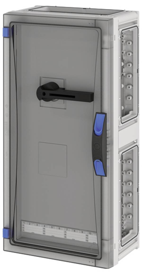 Hensel 68000032 držák pojistky 250 A