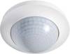 ESYLUX EP10428180 pod omítku detektor přítomnosti osob 360 ° bílá IP20