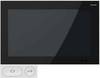 Siedle A 180-10 W LAN domovní IP/video telefon bílá, 210005918-00