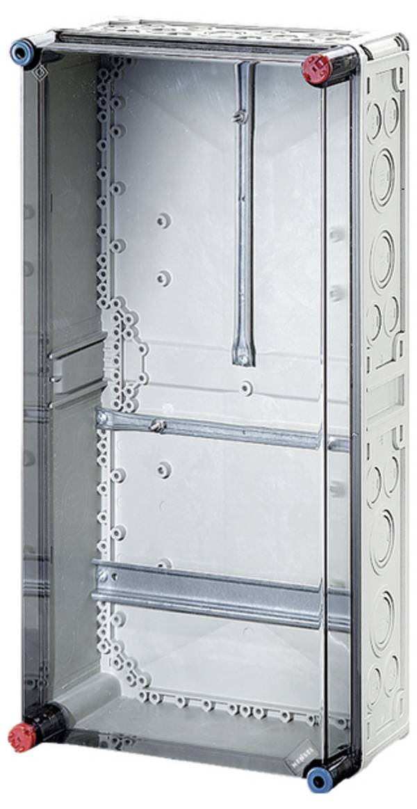 Hensel Mi 2400 2000080 pouzdro 300 x 600 x 170 plast 1 ks