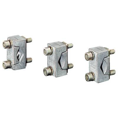 Hensel 2000334 připojovací svorka 1pólový 300 mm² 630 A