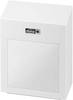 Helios Ventilatoren AV 125 nástěnný ventilátor 54 W (Ø) 125 mm možná montáž na zeď