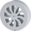 Helios Ventilatoren KWL 45 SE zvukově izolační prvek