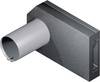 Helios Ventilatoren KWL 45-160 LE-RP instalační paket