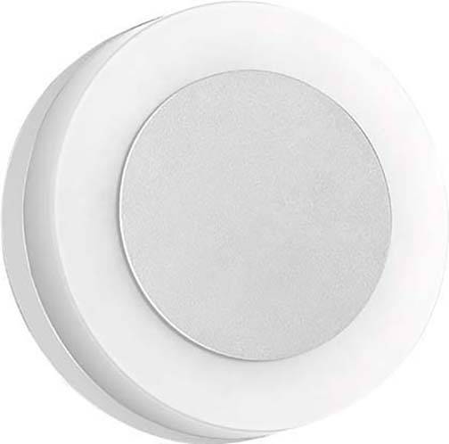 Brumberg 10030173 10030173 LED nástěnné světlo LED 9 W LED bílá