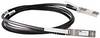 Hewlett Packard Enterprise J9283D HPE ARUBA 10G SFP+ to SFP+ 3m DAC Cable SFP připojovací kabel 10 GBit/s