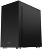 Jonsbo C3Plus BLACK PC skříň černá
