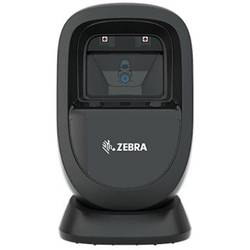 Vestavný skener 2D čárového kódu Zebra DS9308 DS9308-SR4U2100AZW, Imager, USB, RS232, černá