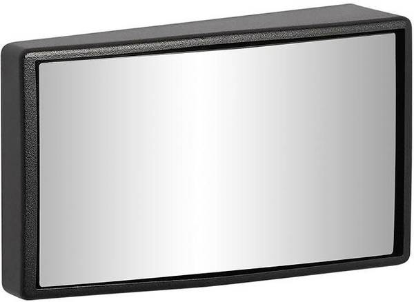 IWH  019214 zrcátko pro sledování mrtvého úhlu Vhodné pro značku auta: Universal 35 mm x 55 mm  samolepicí