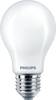 Philips LED 26675900 LED Energetická třída (EEK2021) E (A - G) E27 7 W = 60 W teplá bílá (Ø x d) 6 cm x 11 cm 3 ks