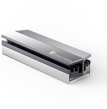 Jonsbo M.2 SSD Chladič M.2 SSD