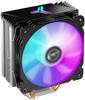 Jonsbo CR-1000 chladič procesoru s větrákem Intel® 775, Intel® 1150, Intel® 1151, Intel® 1155, Intel® 1156, AMD AM2, AMD FM2, AMD AM3, AMD AM3+, AMD AM4, AMD FM1, AMD FM2, AMD FM2+