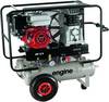 Aerotec pístový kompresor 600-11+11 22 l 10 bar