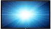elo Touch Solution 6553L displej Digital Signage Energetická třída (EEK2021): G (A - G) 164 cm 65 palec 3840 x 2160 Pixel 24/7