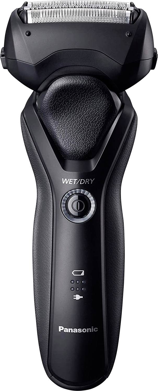 Panasonic ES-RT37-K503 ES-RT37-K503 foliový zastřihovač černá-2