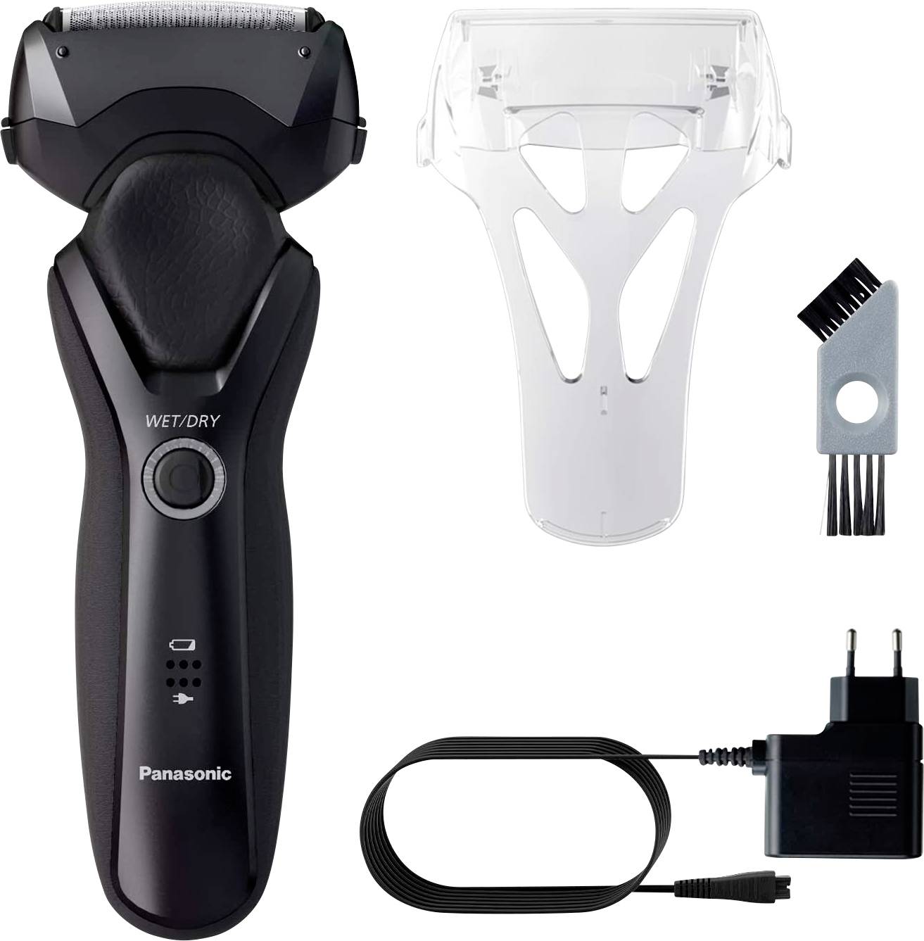 Panasonic ES-RT37-K503 ES-RT37-K503 foliový zastřihovač černá-4