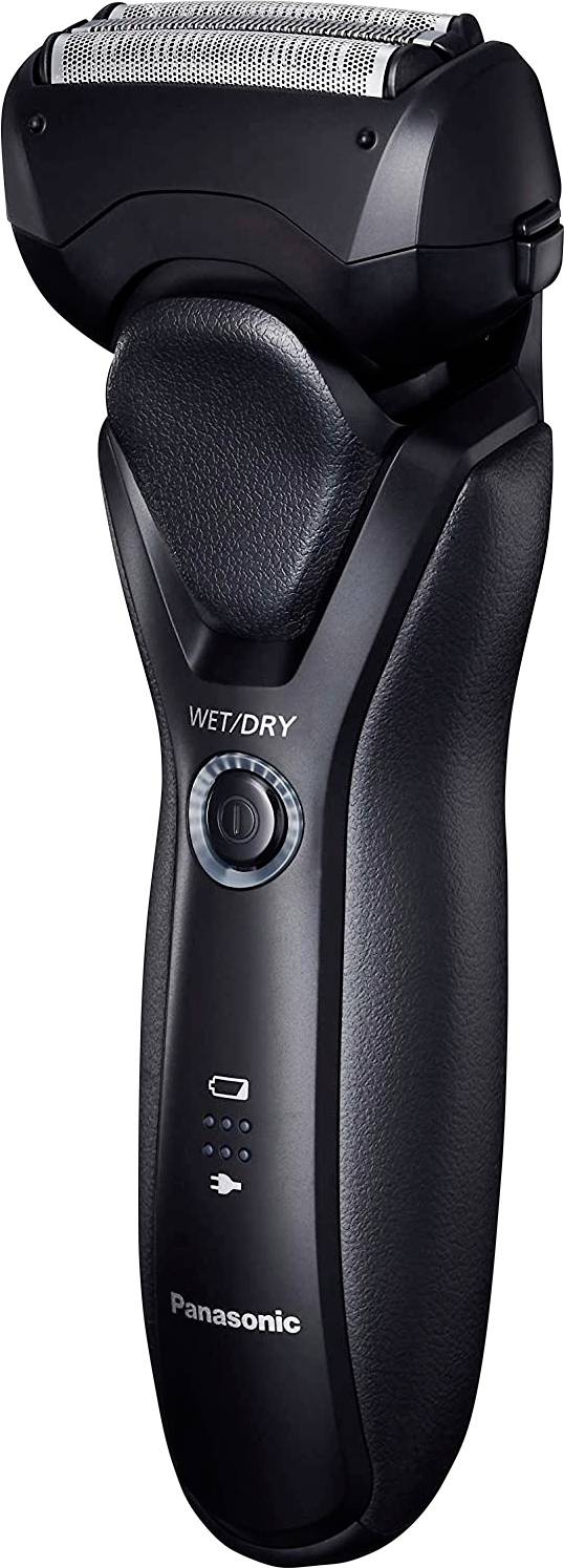 Panasonic ES-RT37-K503 ES-RT37-K503 foliový zastřihovač černá-6