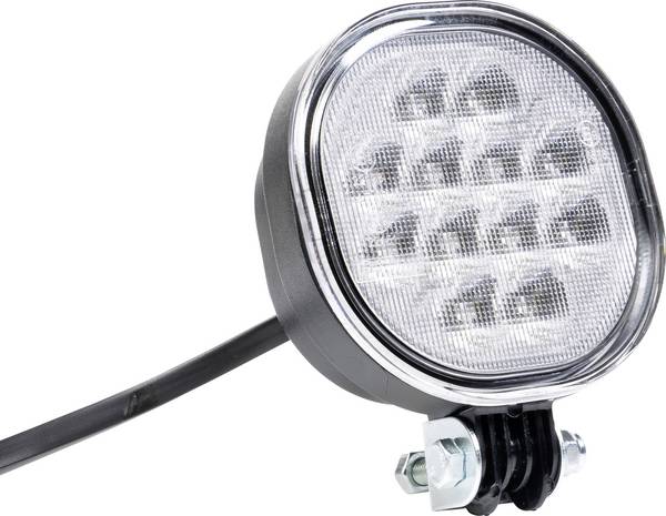Fristom zadní světlomety otevřené konce couvací světlo vzadu 12 V/DC, 24 V/DC