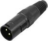 Omnitronic 30208430 zástrčka XLR