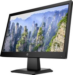 Hp V19 Hd Led Monitor 47 Cm 18 5 Palec Energeticka Trida Eek21 C A G 1366 X 768 Pixel Wxga 5 Ms Vga Tn Led Conrad Cz