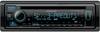 Kenwood KDCBT950DAB autorádio konektor pro dálkové ovládání na volant, DAB+ tuner