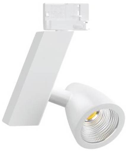 OSRAM HOMELIGHTING 981263 LED stropní reflektor 20 W bílá (RAL 9016)