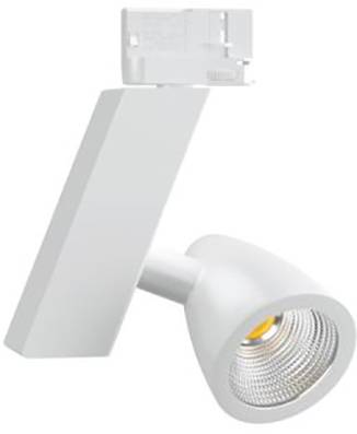 OSRAM HOMELIGHTING 981300 LED stropní reflektor 32 W bílá (RAL 9016)