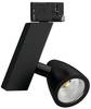 OSRAM HOMELIGHTING 981324 LED stropní reflektor 20 W černá (RAL 9004, matná)