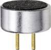 TRU COMPONENTS TC-9202040 mikrofon 2 - 10 V/DC Rozsah frekvence=100 Hz - 10000 Hz
