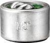 TRU COMPONENTS TC-9202052 mikrofon 4.5 - 10 V/DC Rozsah frekvence=100 Hz - 10000 Hz