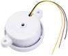 TRU COMPONENTS TC-9202116 piezo bzučák Hlučnost: 90 dB Napětí: 12 V/DC 1 ks