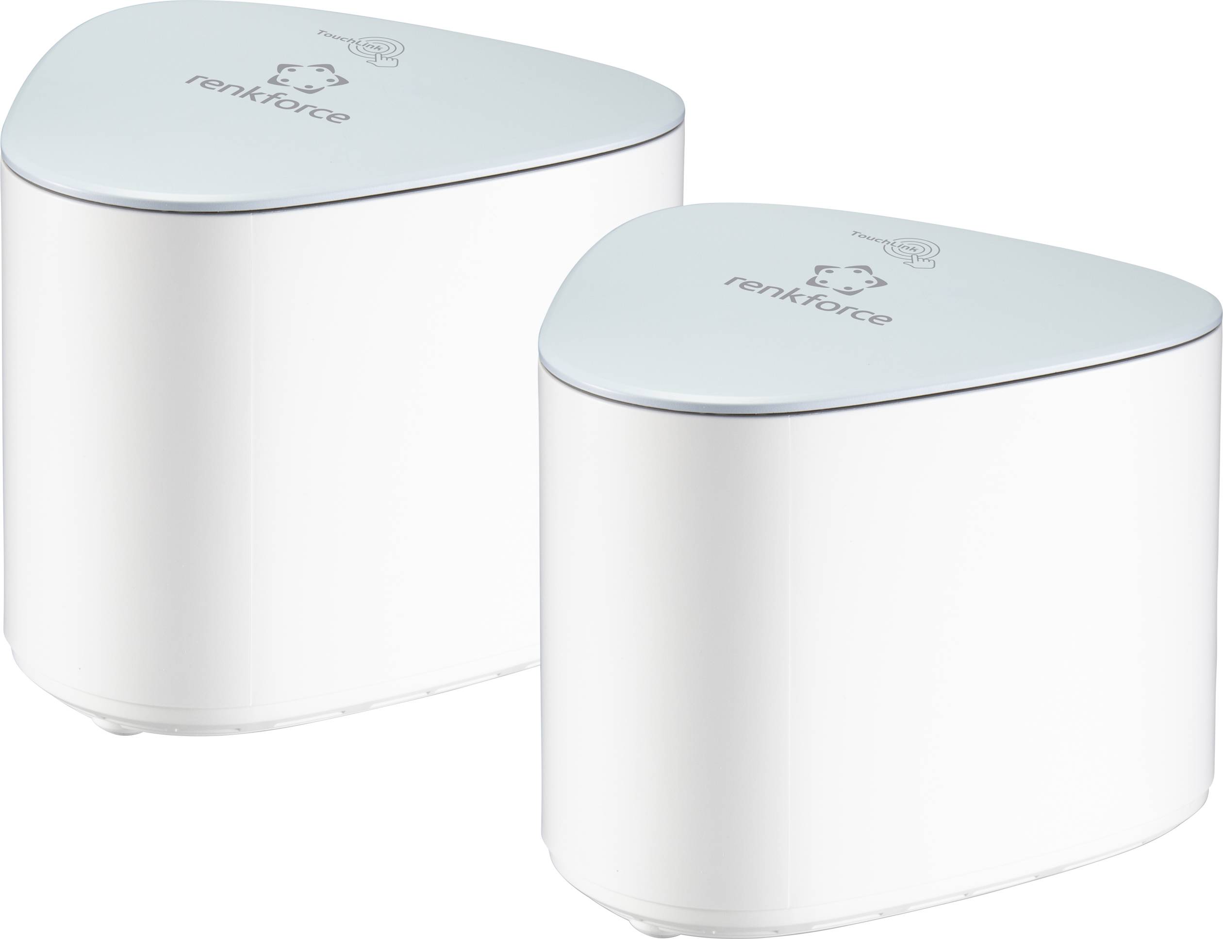 Renkforce RF-WMH-320 Dual smíšená síť 2033 MBit/s 2.4 GHz, 5 GHz