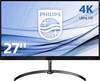 Philips Monitore 276E8VJSB LCD monitor 68.6 cm (27 palec)3840 x 2160 Pixel, 16:9, 5 ms, IPS LED