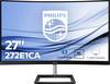 Philips Monitore 272E1CA LCD monitor 68.6 cm (27 palec)1920 x 1080 Pixel, 16:9, 4 ms, VA LED