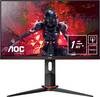 AOC 24G2U5/BK LCD monitor 60.5 cm (23.8 palec)1920 x 1080 Pixel, 16:9, 1 ms, IPS LED