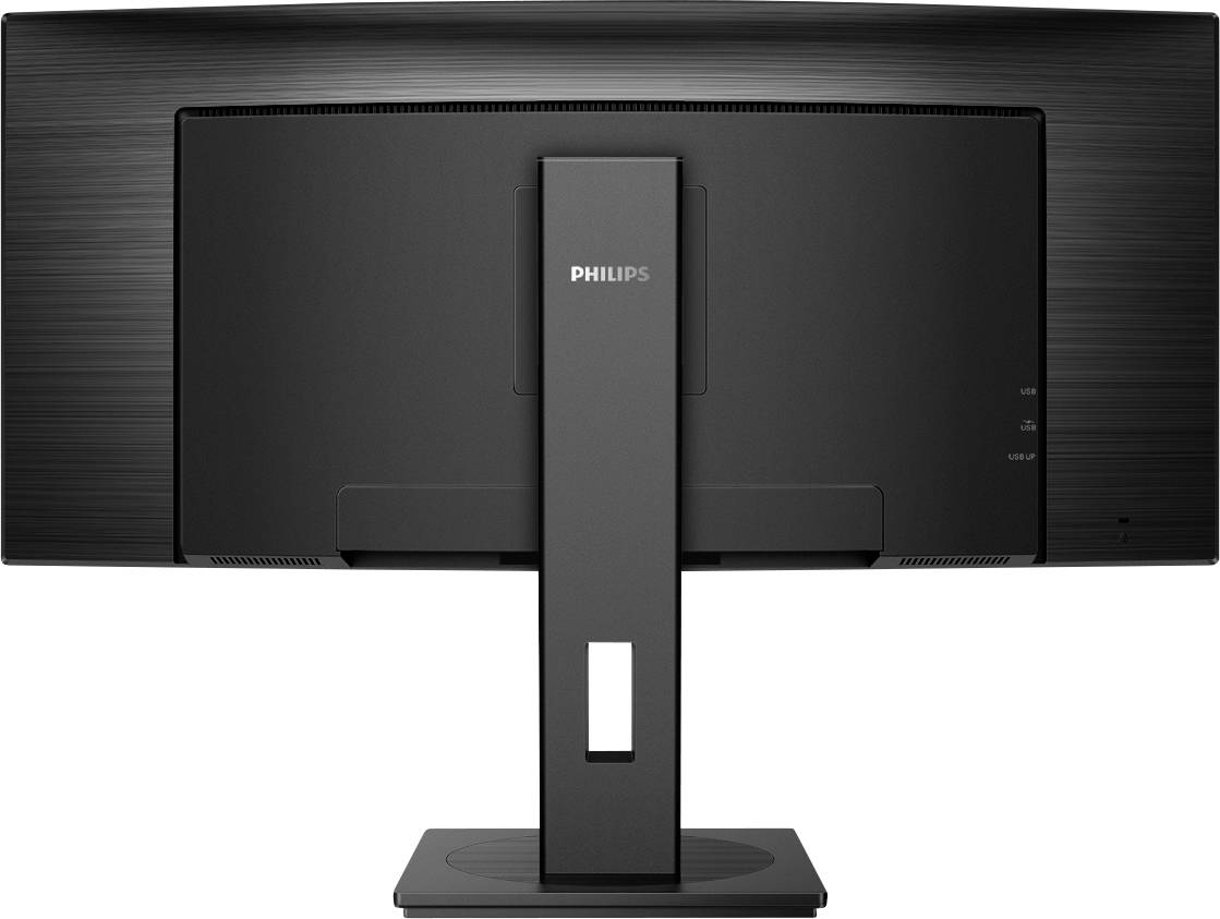Philips Monitore 346B1C LCD monitor 86.4 cm (34 palec)3440 x 1440 Pixel, 21:9, 5 ms, VA LED-6