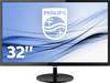 Philips 327E8QJAB LCD monitor 81.3 cm (32 palec)1920 x 1080 Pixel, 16:9, 4 ms, IPS LED