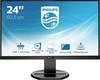Philips Monitore 243B9 LCD monitor 61 cm (24 palec)1920 x 1080 Pixel, 16:9, 4 ms, IPS LED