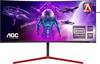 AOC AG353UCG LCD monitor 88.9 cm (35 palec)3440 x 1440 Pixel, 21:9, 2 ms, VA LED