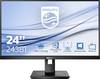 Philips Monitore 243B1 LCD monitor 61 cm (24 palec)1920 x 1080 Pixel, 16:9, 4 ms, IPS LED