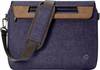 HP brašna na notebooky HP RENEW 14 Navy Brief Case EURO (P) Max. velikost: 35,6 cm (14") Navy