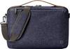 HP brašna na notebooky HP RENEW 15 Navy Topload EURO (P) Max. velikost: 39,6 cm (15,6") modrá