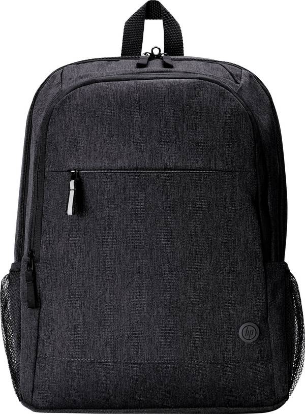 HP batoh na notebooky HP Prelude Pro 39,6cm 15,6Zoll Backpack, max. 39,6 cm (15,6") , černá