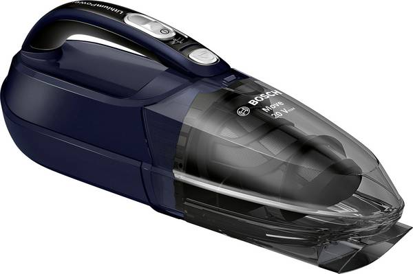 Bosch Haushalt BHN20L, BHN20L akumulátorový vysavač, 20 V, 20 V