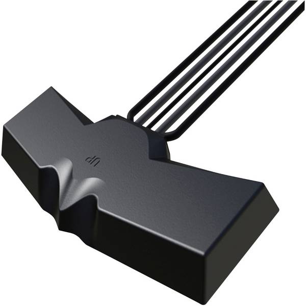 Wittenberg Antennen WB 58 nalepovací anténa / anténa s klipem LTE, GPS