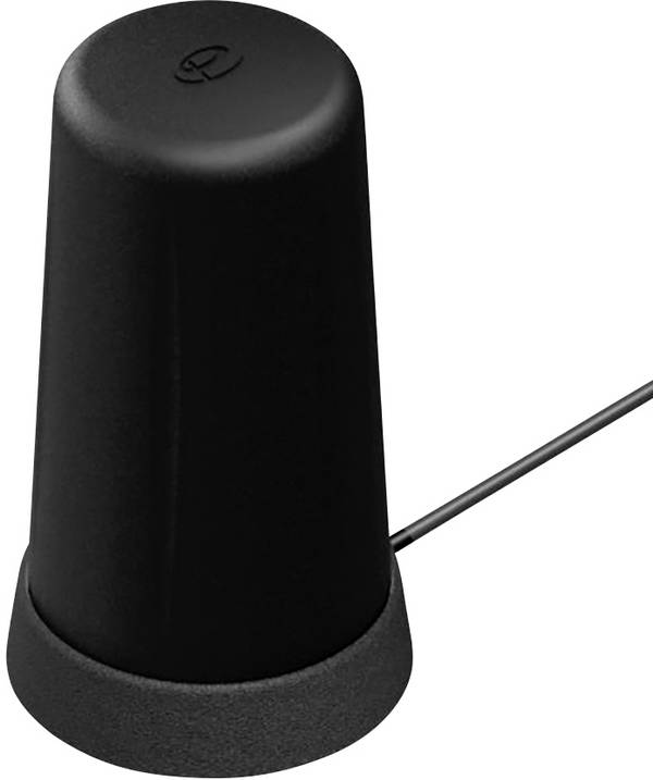 Wittenberg Antennen WB 12 anténa s magnetickou nohou LTE