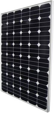 Phaesun Sun Peak SPR 170 monokrystalický solární panel, 170 Wp, 24 V