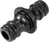 TOOLCRAFT 2302359 plast hadicová spojka 13 mm (1/2") - 15 mm (5/8")