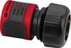 TOOLCRAFT 2302361 plast hadicová spojka 16 - 19 mm (3/4") Ø